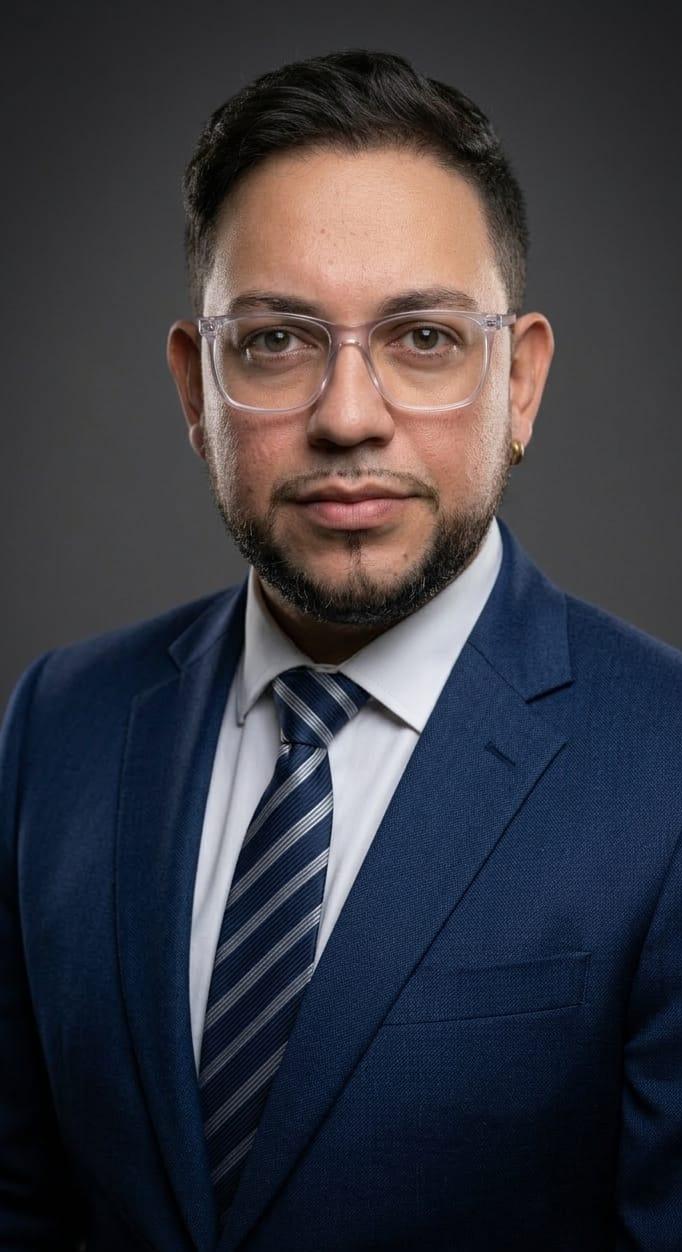 CEO Digital Brand Masters